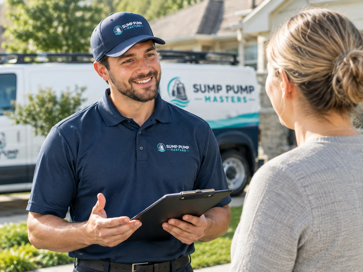 Sump Pump Repair Fort Covington, NY FAQs